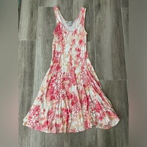 American Rag Swing Tank Dress size S